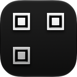 Minimal QR Code